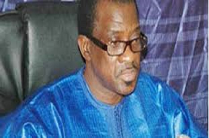 «Cette histoire de libération est un vrai canular », Me Madické Niang