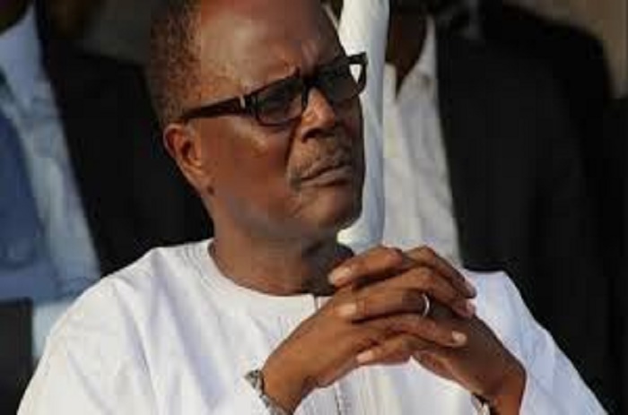 Haut Conseil des Collectivités Territoriales : 25 membres pour le PS de Tanor Dieng