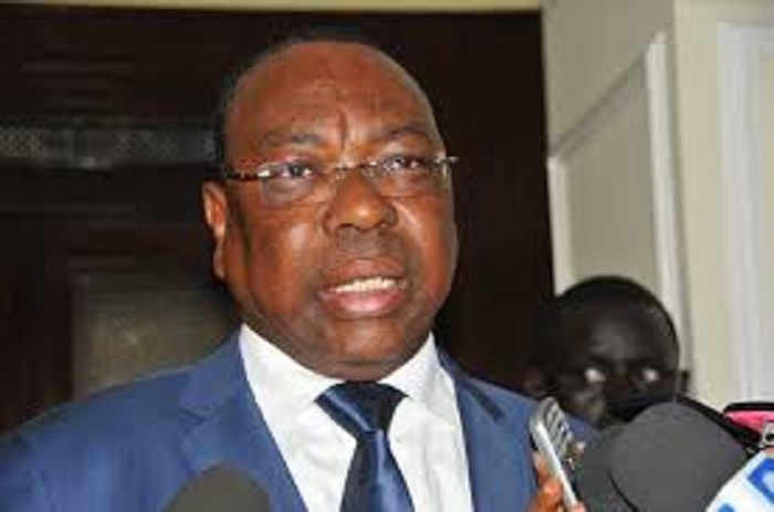 Pèlerinage 2016: Mankeur Ndiaye annonce des innovations 