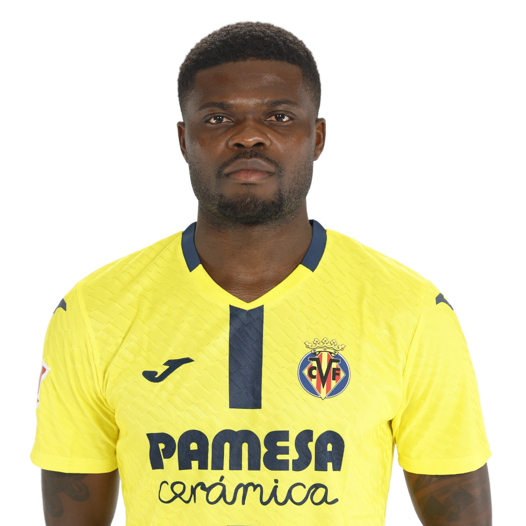 Mondial 2026 : Accusé de viols, le Ghanéen Thomas Partey reste interdit de séjour au Canada après une décision de justice