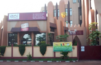 Mali : 1.020 entreprises créées en mai 2016 contre 546 en 2015