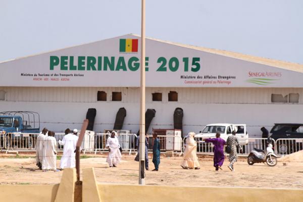 Remboursements : des pèlerins laissés en rade se font entendre