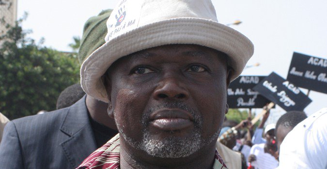 Arrestation de Déesse Major : Alioune Tine vole au secours de la rappeuse et parle d’arrestation absurde