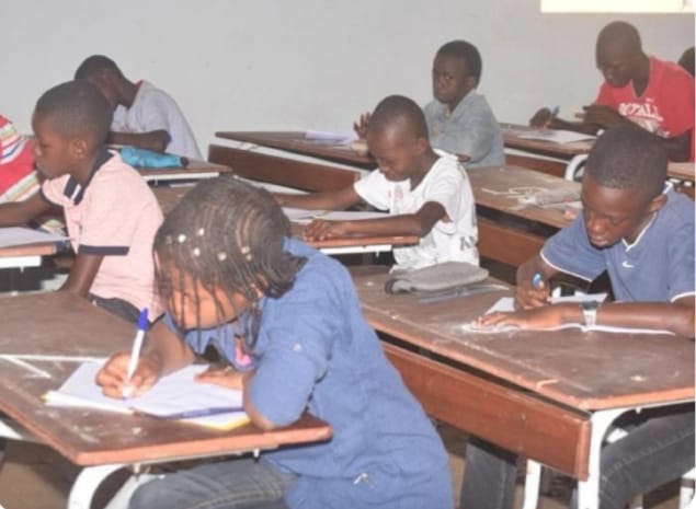 CFEE 2026 à Kolda : 17 608 candidats à l’assaut du premier diplôme de l’enseignement élémentaire