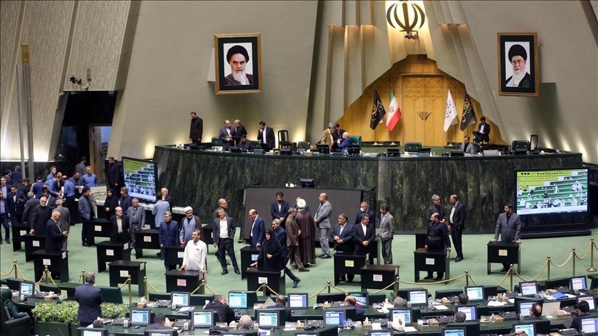 Les États-Unis publient un projet d'accord en 14 points décrivant la feuille de route de l'accord avec l'Iran