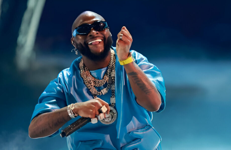 Nigeria: le chanteur Davido ciblé par des critiques pour avoir dénoncé les enlèvements d'écoliers