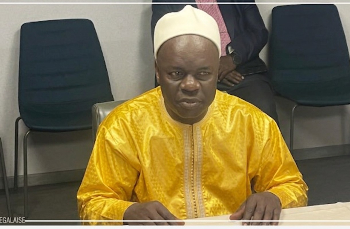 ​« dette cachée » et succession : Les confidences de Mamadou Faye, président sortant de la Cour des comptes