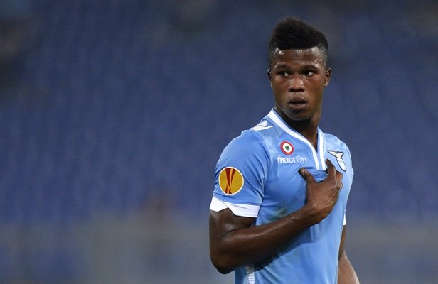 Football-transfert : Diao Baldé Keita serait d’accord avec le Réal