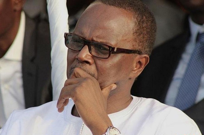 Résolution de la crise scolaire : Ousmane Tanor Dieng veut «un pacte de stabilité»