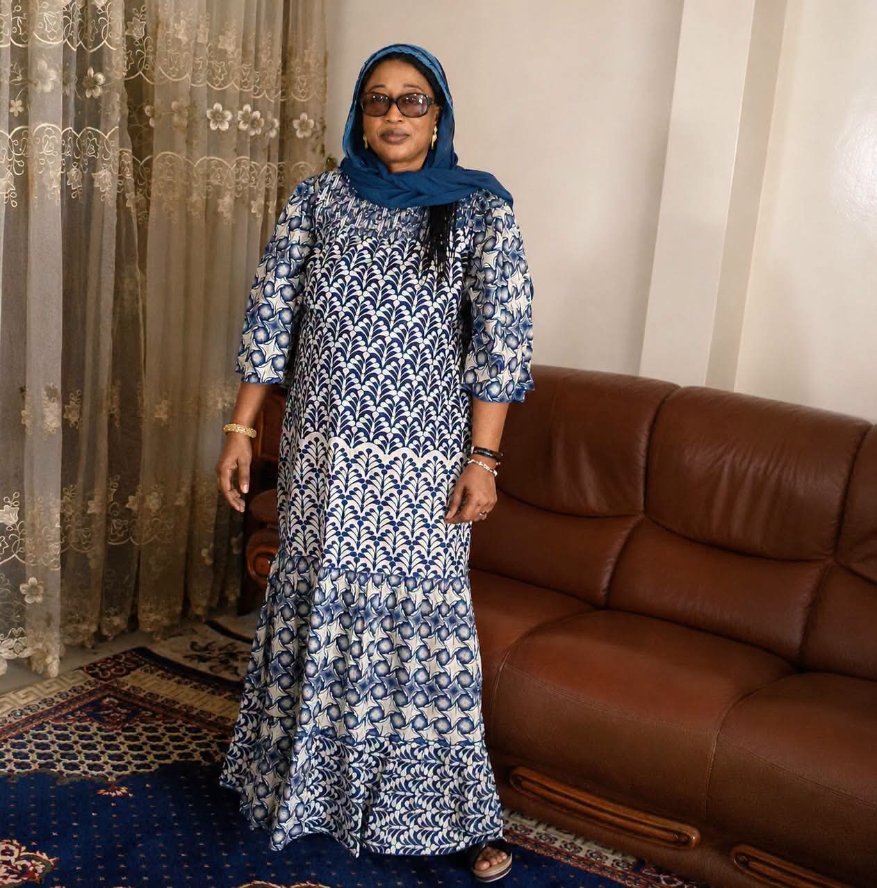 Nécrologie : décès de Fatou Gaye Sarr, ancienne ministre de l'Agriculture 
