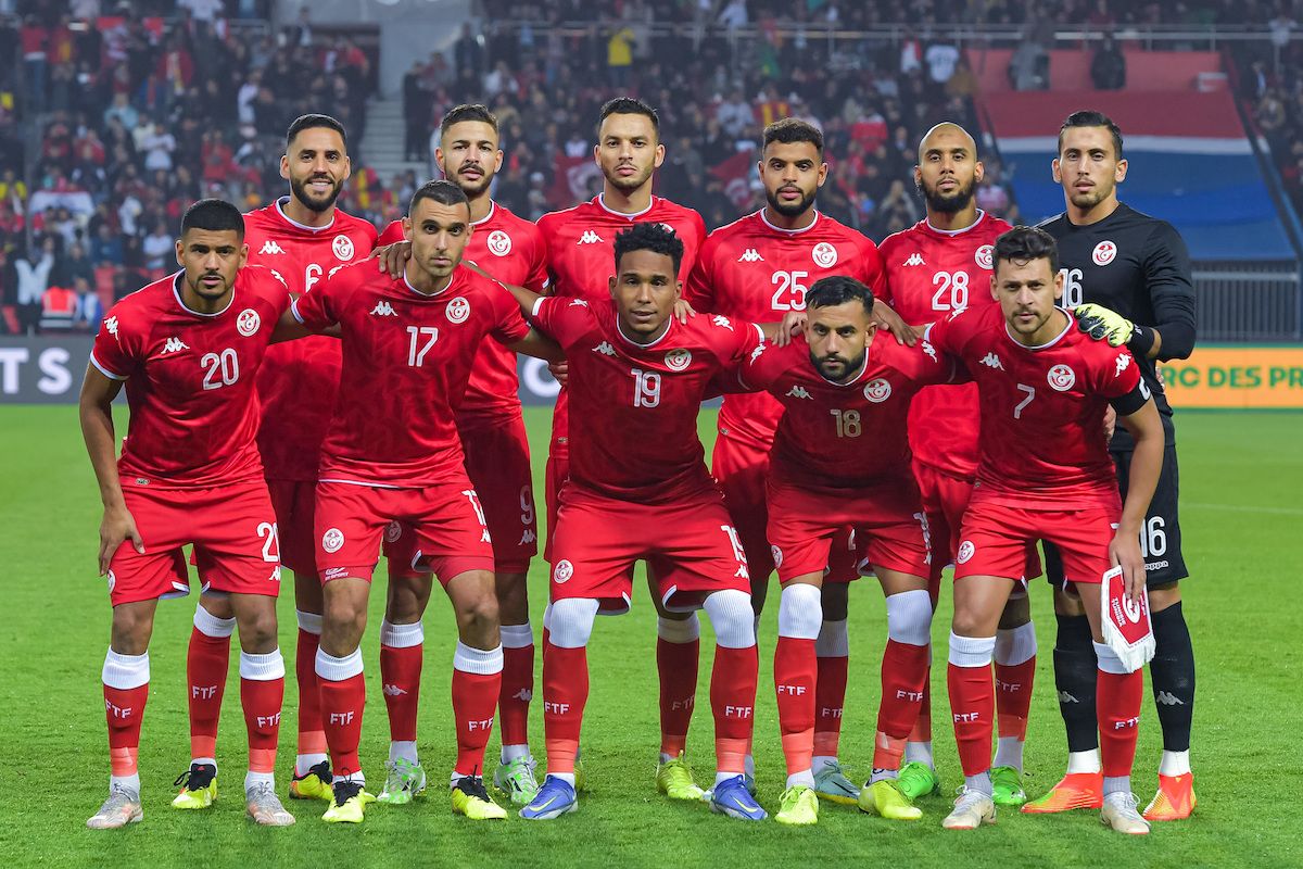 La Tunisie éliminée de la Coupe du monde 2026 après une lourde défaite (4-0) contre le Japon
