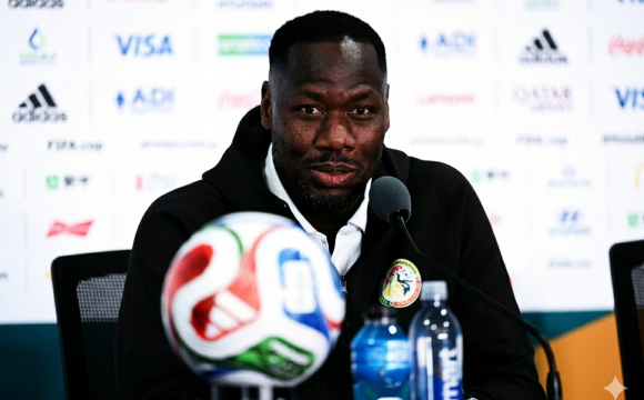 Mondial : Pape Thiaw minimise les tensions sur les primes et remobilise les Lions avant la Norvège