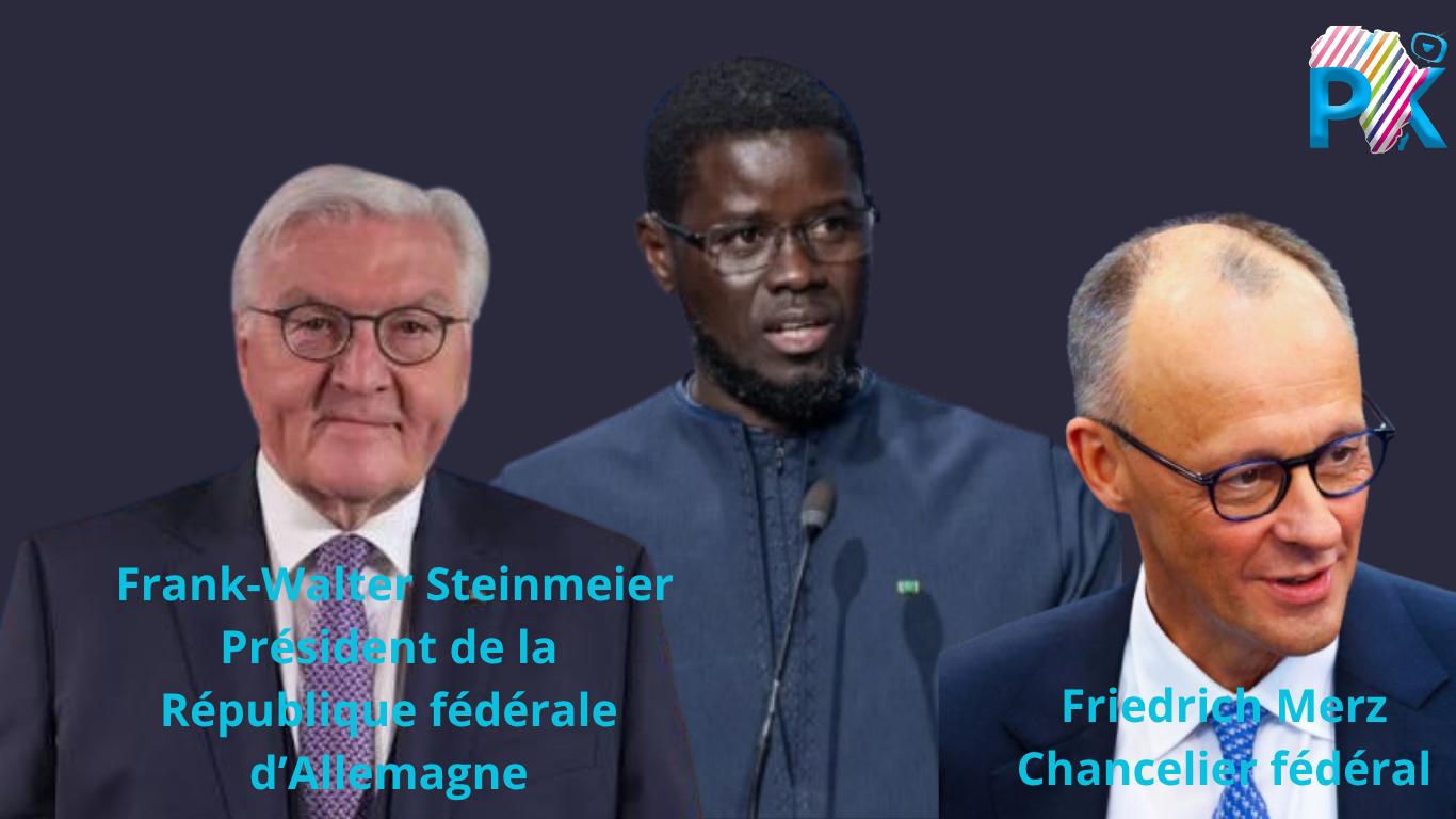 ​ Vers un modèle "gagnant-gagnant" : Le défi de la relation économique entre Dakar et Berlin