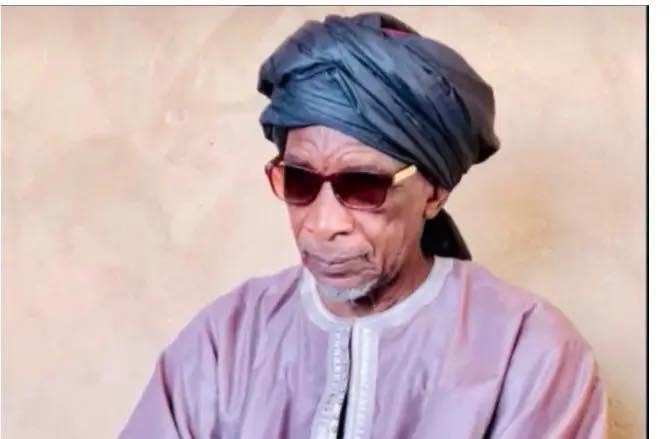 Décès du Khalife de Guet Ardo : le Président Bassirou Diomaye Faye salue la mémoire d'un guide religieux dévoué à la foi