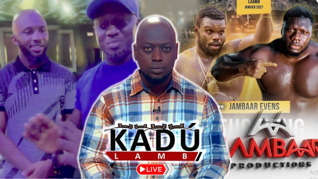🔴 EN DIRECT - « Combat du Millénaire » : Franc vs Reug Reug , Aziz Ndiaye et Mansour Ba se ...