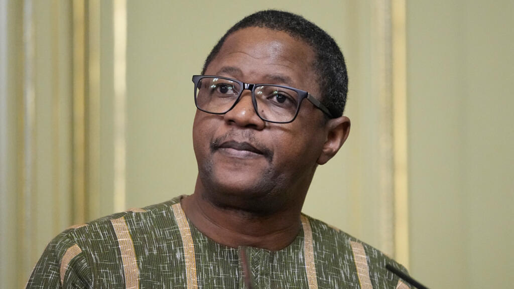 Ouagadougou fait part de son «dégoût» à Bruxelles après l'adoption d'une résolution sur le Burkina Faso par l'Europarlement