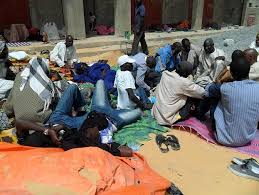 ​Journée mondiale des refugiés :  14274 refugiées et 2 914 demandeurs d’asile, enregistrés au Sénégal