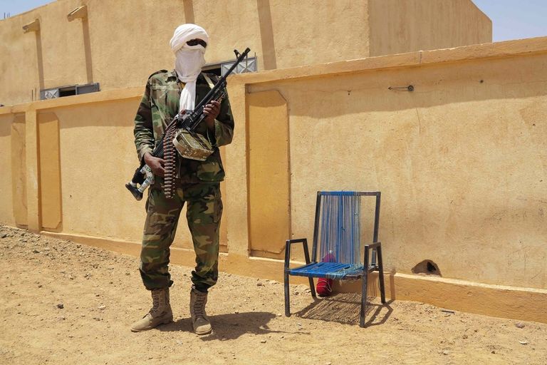 Mali-Niger : une frontière entre conflits communautaires, rébellion et djihad