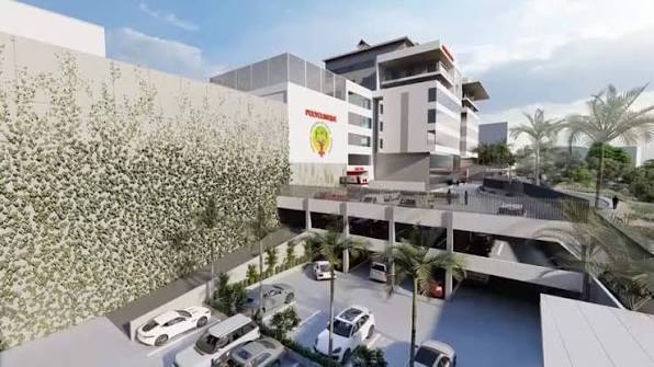 Dakar : la pose de la première pierre du Grand Hôpital des Parcelles Assainies annoncée pour septembre 2026
