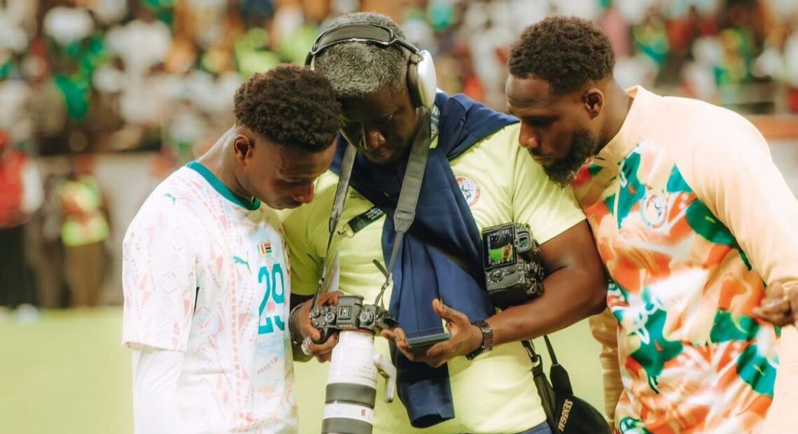 Mondial 2026 : des problèmes de visa privent plusieurs journalistes et officiels sénégalais du déplacement à Toronto