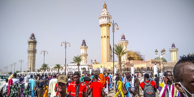 Safar dispendieux et réseaux sociaux : Touba lance l'offensive contre les dérives des influenceurs