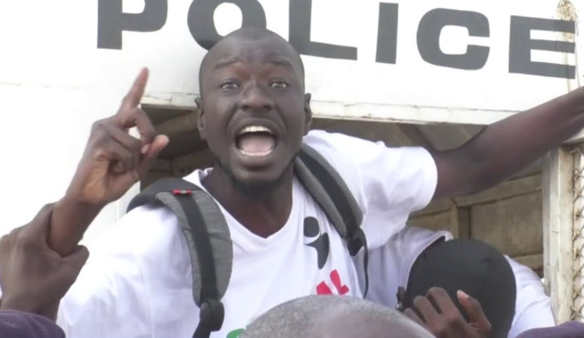 Sénégal : Abdou Karim Gueye met en garde contre un «changement total» de la Constitution par la majorité Sénégal : Abdou Karim Gueye met en garde contre un «changement total» de la Constitution par la majorité