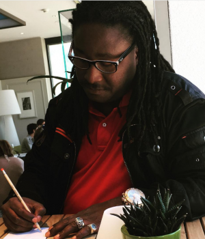 Affaire Déesse Major : Didier Awadi trempe sa plume « Au secours tout va bien! »