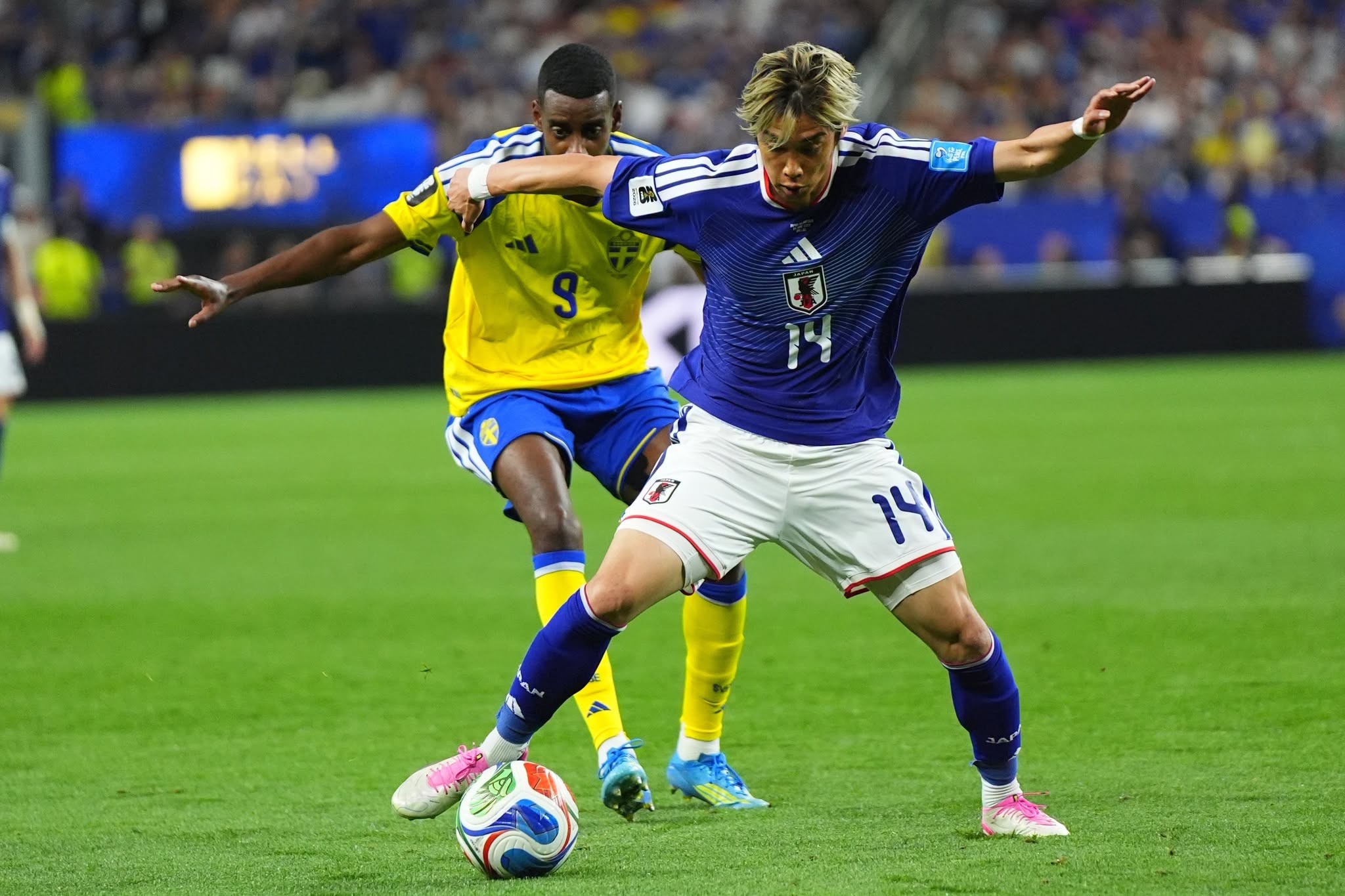 Mondial 2026 : Pays-Bas et Japon filent en 16e, la Suède qualifiée parmi les meilleurs troisièmes