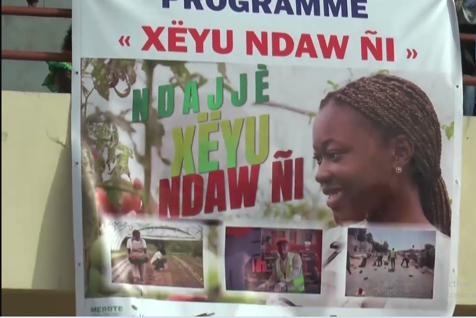 Retard des salaires de Xëyu Ndaw Gni : l’ASERGMV évoque des dysfonctionnements au Trésor public 