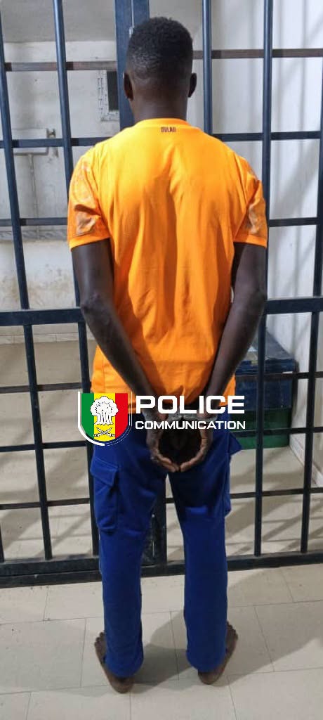Nioro : un homme interpellé pour le viol d’une femme sourde-muette, suivi d’une grossesse