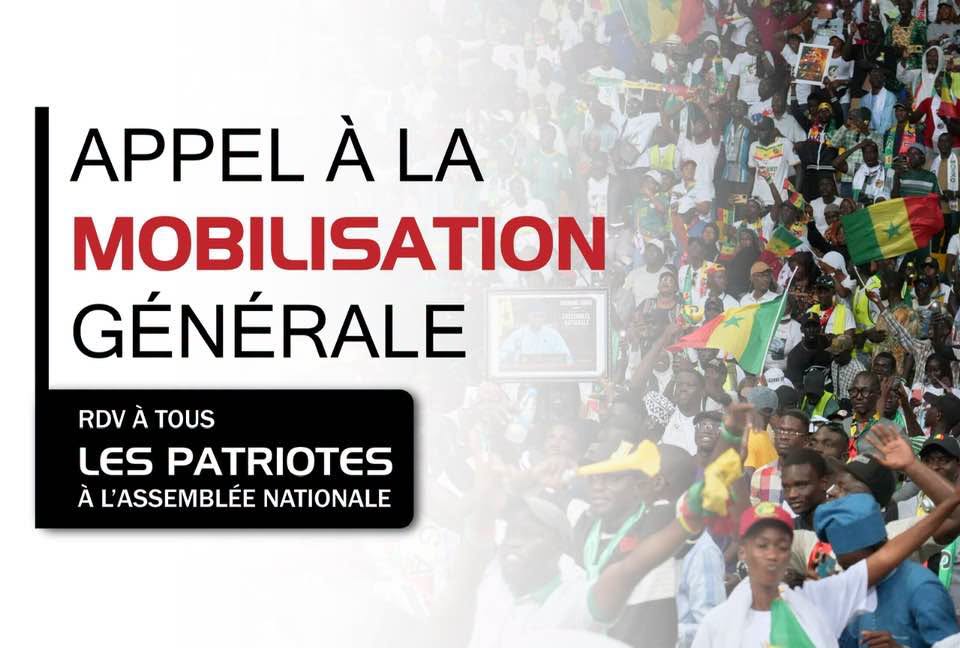 . Réforme constitutionnelle : Abass Fall donne rendez-vous à l’Assemblée nationale ce lundi . Réforme constitutionnelle : Abass Fall donne rendez-vous à l’Assemblée nationale ce lundi