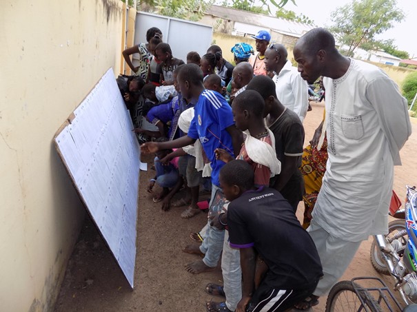 CFEE et Entrée en 6e : 276 755 élèves à la recherche de leur premier diplôme.