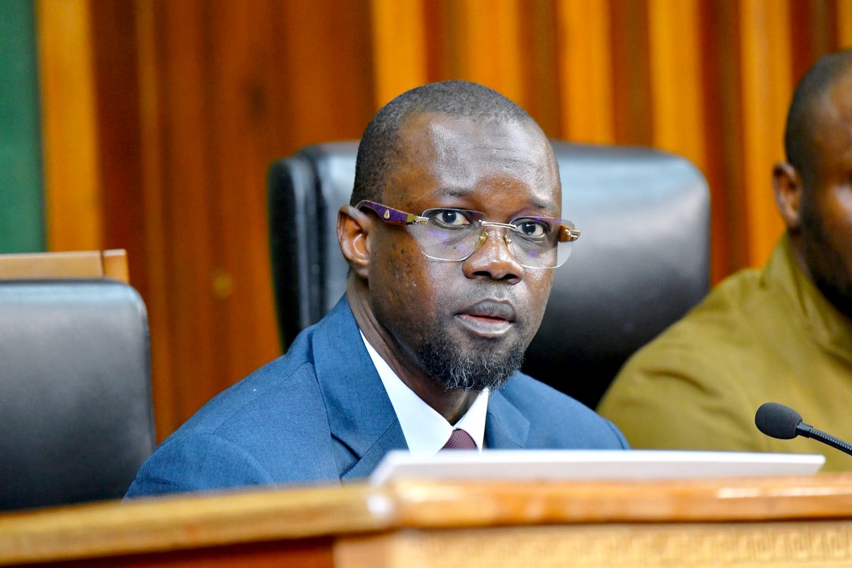 Révision constitutionnelle: après adoption du texte, Sonko compte saisir "immédiatement" Diomaye "pour la suite à donner" au texte
