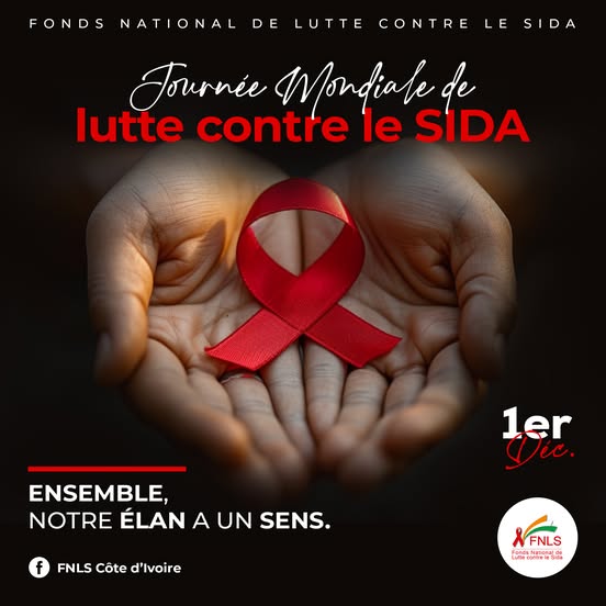  VIH/Sida : Une lutte en perte de vitesse (Par Félix NZALE)