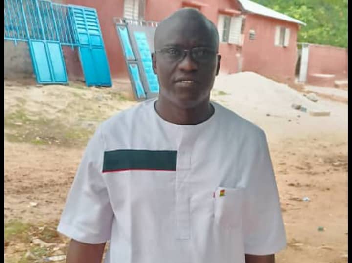 Panne du scanner à l'hôpital de Kolda : Abdoulaye Cissé dénonce un « gouffre sanitaire »