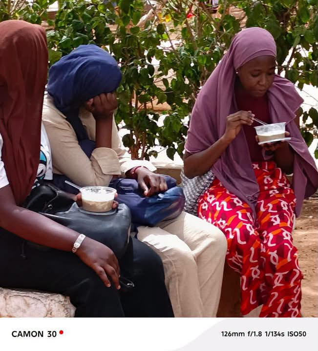 Baccalauréat : la Ville de Dakar distribue des repas gratuits dans cinq centres d'examen