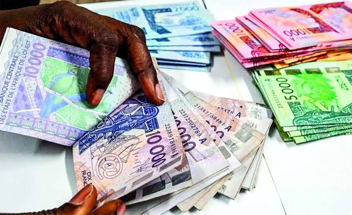 Croissance économique au Sénégal : le PIB atteint 5 227,6 milliards de FCFA au premier trimestre 2026, porté par le secteur tertiaire