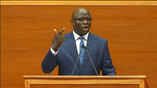 Dette publique : Cheikh Diba écarte toute restructuration et s'explique sur le FMI
