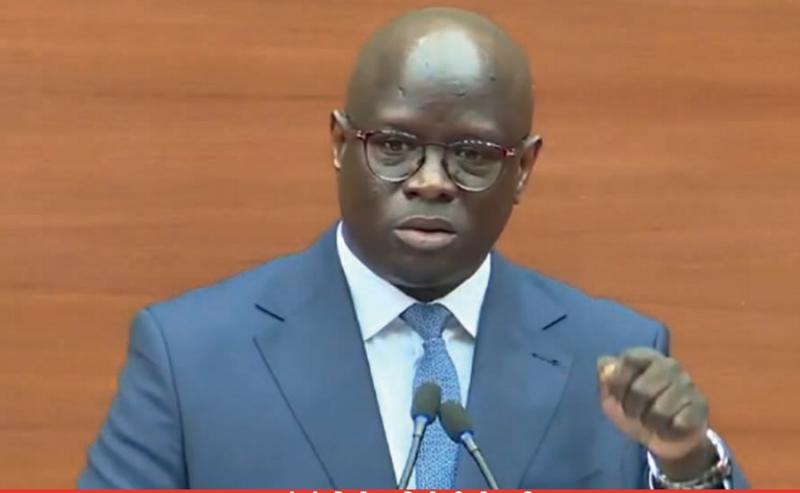 Gestion de la dette : le Sénégal mise sur la prudence et les partenariats public-privé