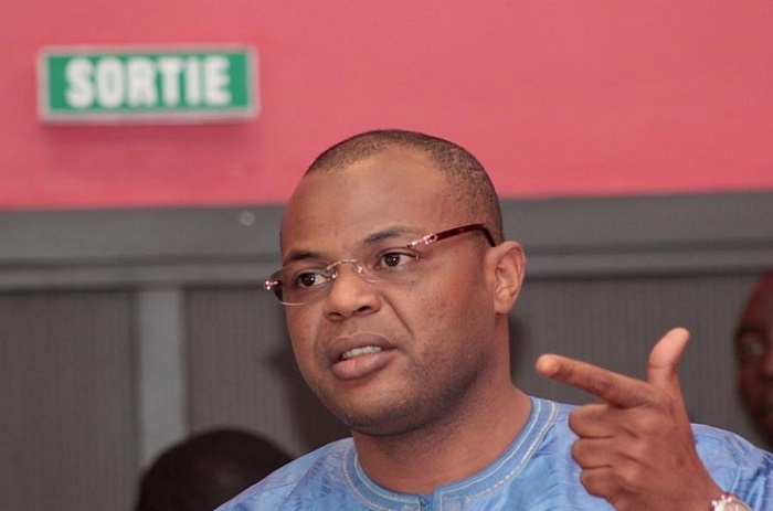 Mame Mbaye Niang : «Idy représente le Tartuffe du monde politique sénégalais»