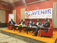 Avenir Senegaal bi nu bëgg : «la libération de Karim Wade est une rupture de l’égalité des citoyens devant la loi»