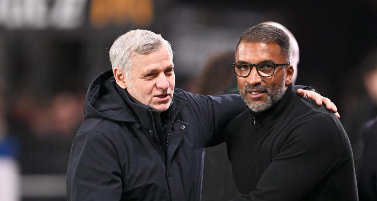 Football : Bruno Genesio désigné nouvel entraineur de l’Olympique de Marseille, en remplacement de Habib Bèye