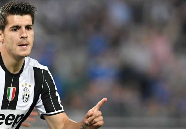 OFFICIEL - Morata retourne au Real Madrid