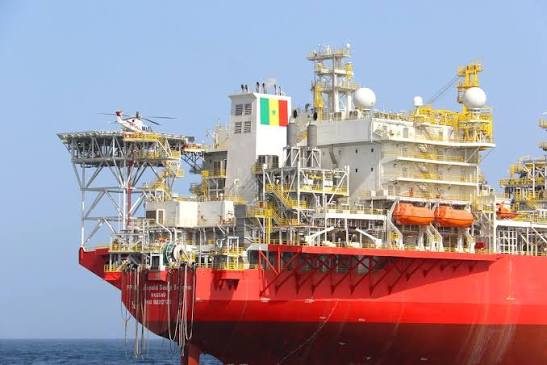 Sangomar : le ministre de l’Énergie lance les négociations de la Phase 2