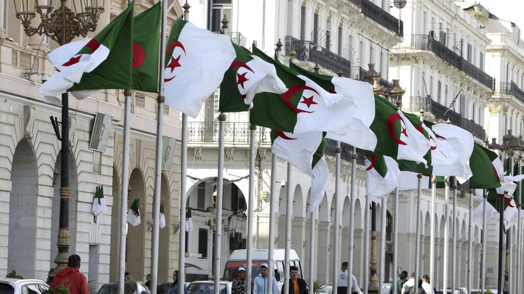 Algérie: l'ombre d'une abstention record plane sur les élections législatives