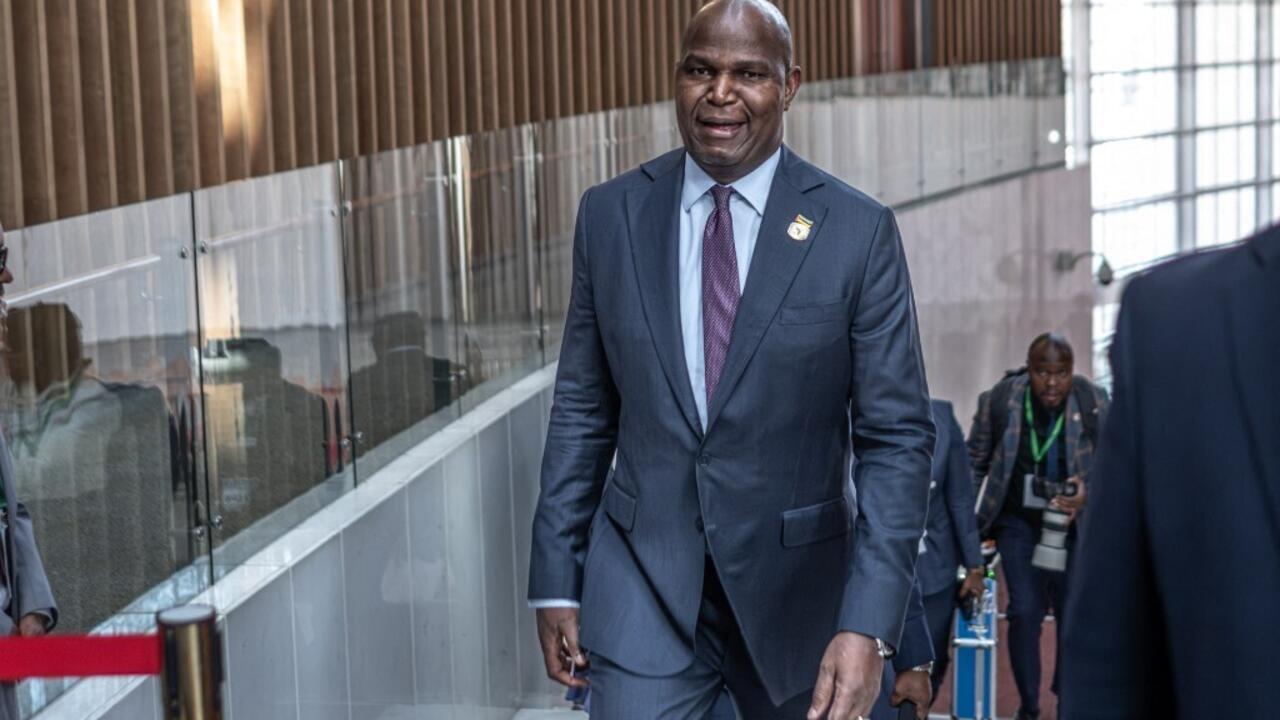 Mozambique: Daniel Chapo, en visite dans le Cabo Delgado, appelle les terroristes à «entamer le dialogue»