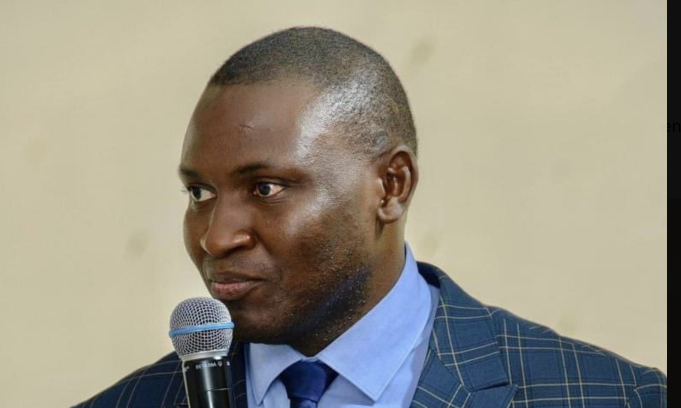 Sénégal : Toussaint Manga quitte la Lonase avec «le sentiment du devoir accompli» et jure fidélité au projet porté par Sonko