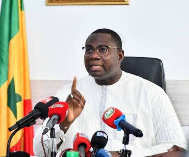 Décentralisation : Moussa Balla Fofana annonce un consensus pour lancer le développement local