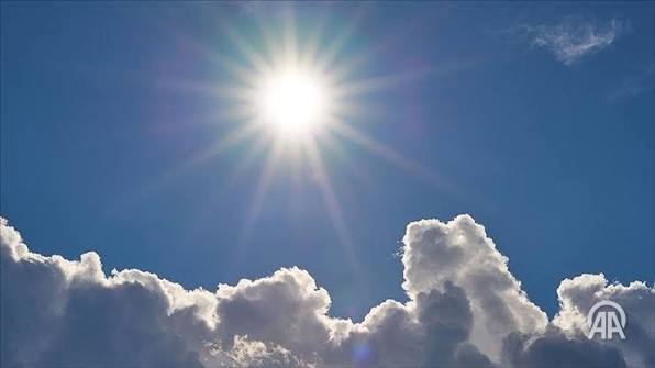 Climat : l'OMM annonce un renforcement rapide du phénomène El Niño