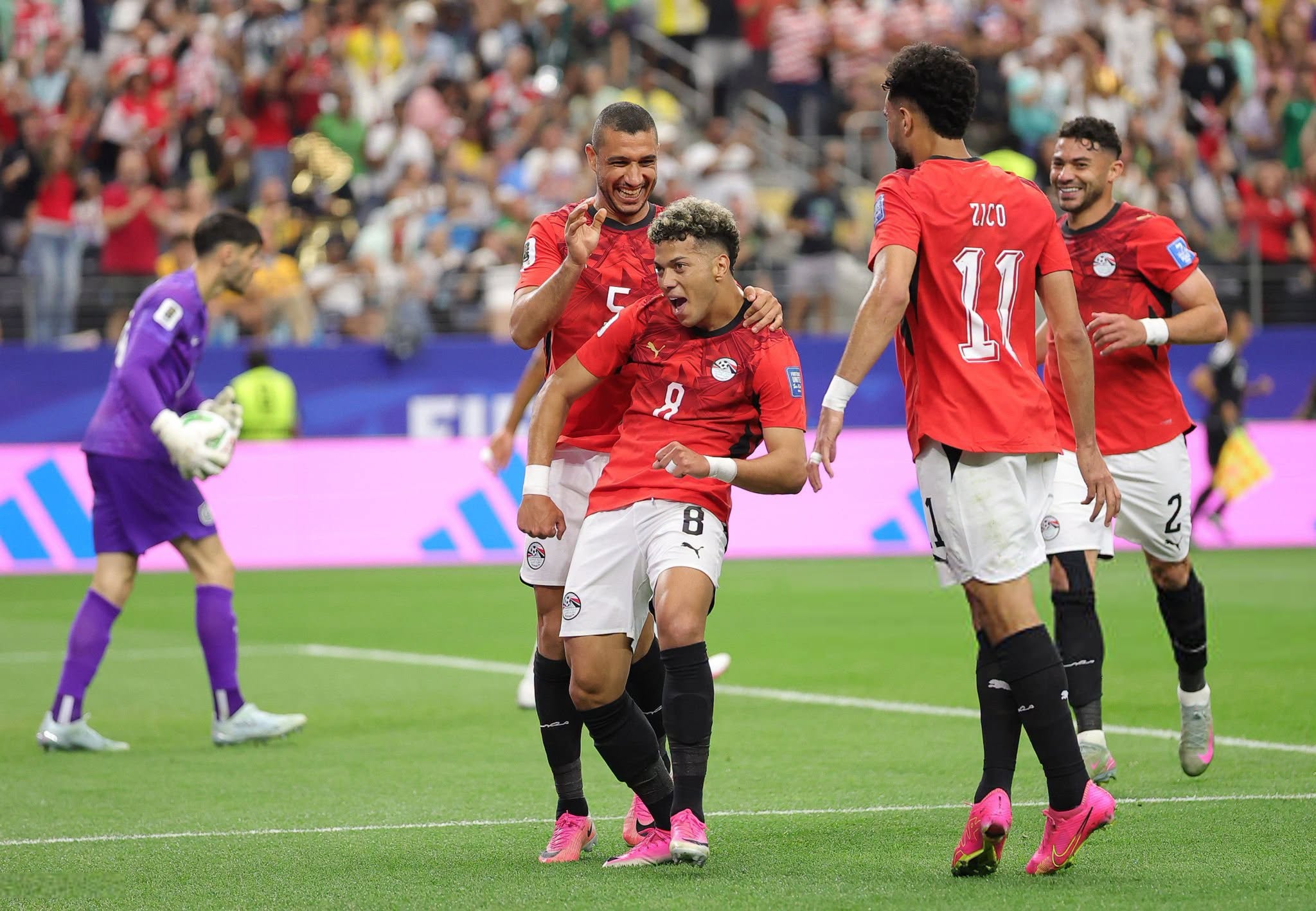 Mondial 2026 : L’Egypte sort l’Australie aux tirs au but et se qualifie pour les huitièmes de finale